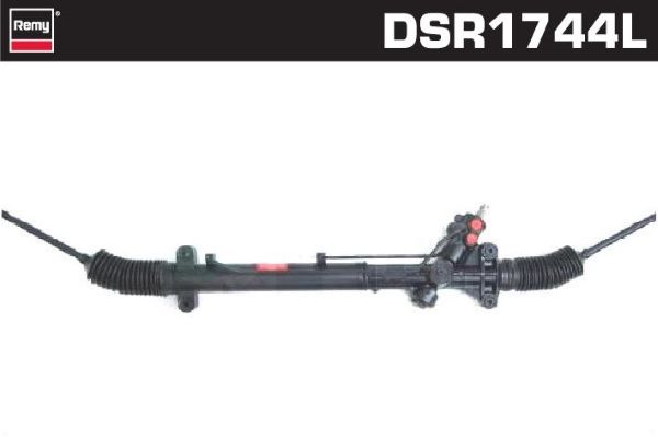 DELCO REMY Stūres mehānisms DSR1744L